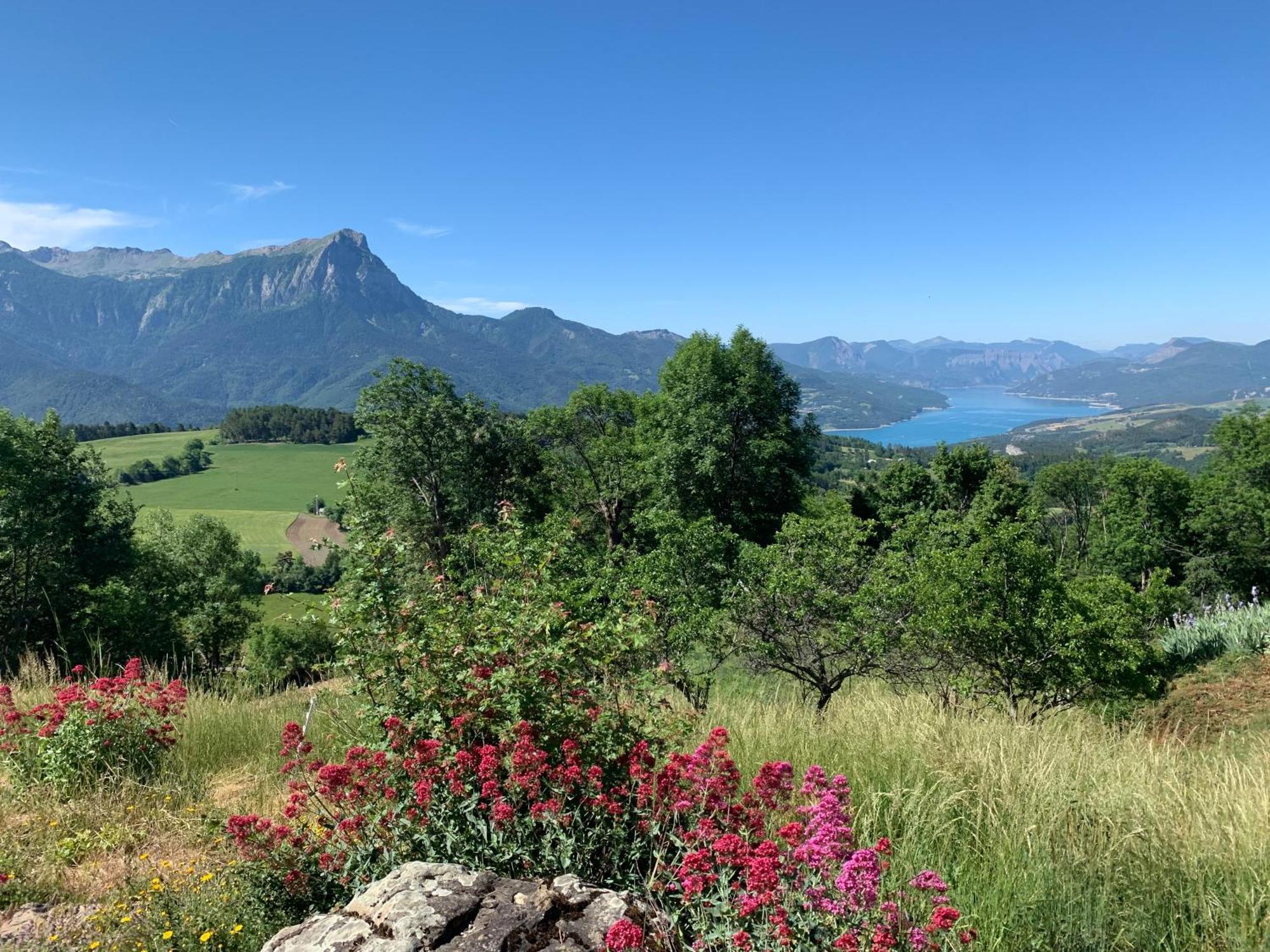 Appartement Le Pied De Morgon Embrun