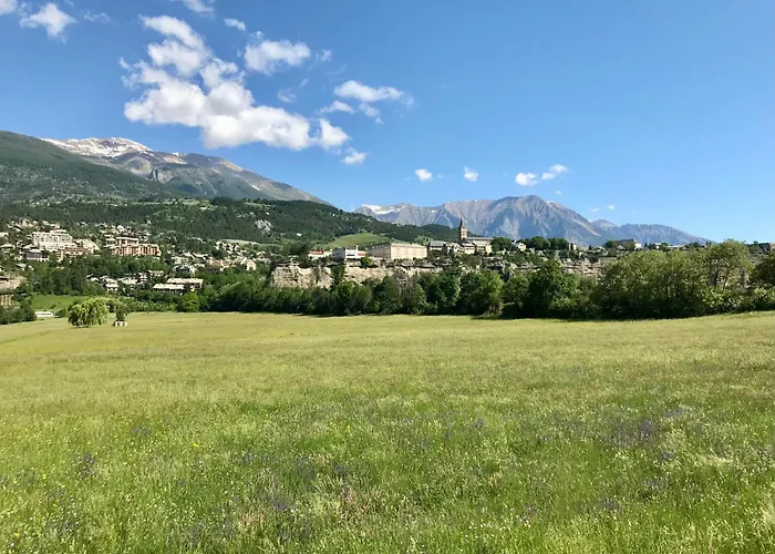 Le Pied De Ville Morgon